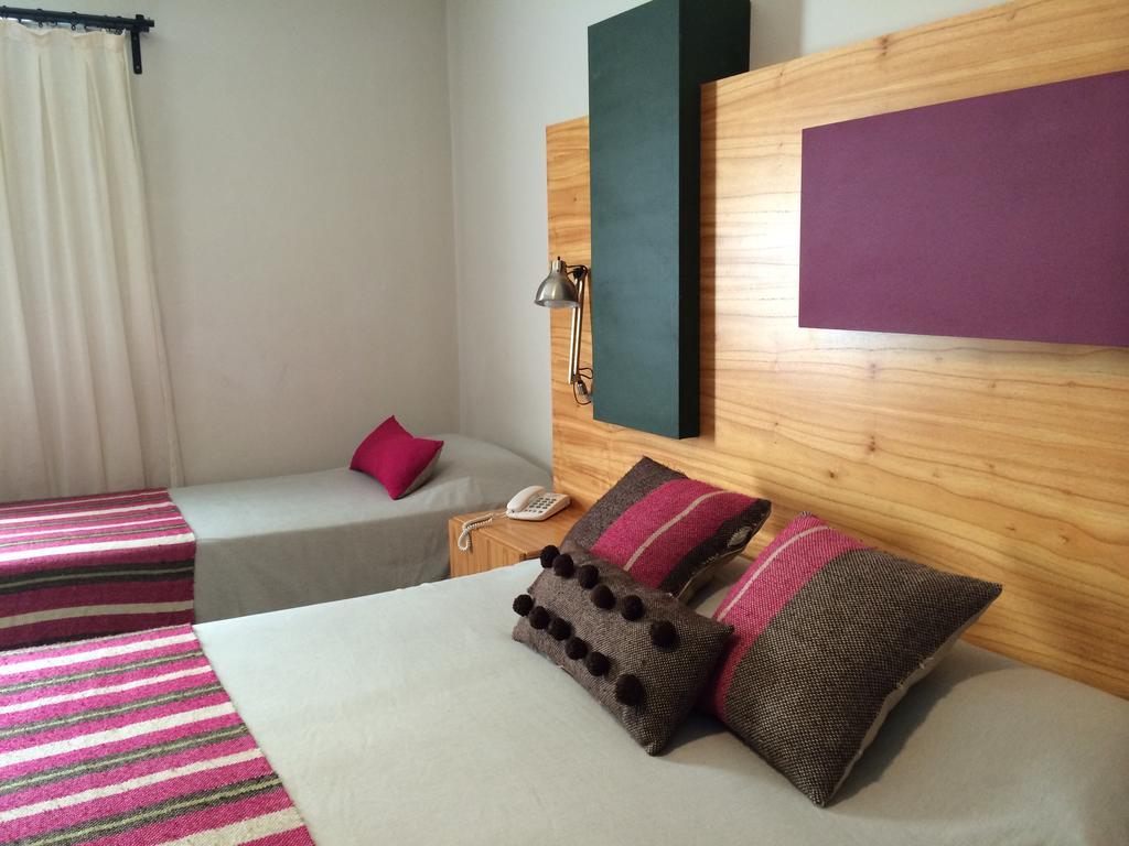 Hosteria Aca Al Sur Villa La Angostura Room photo