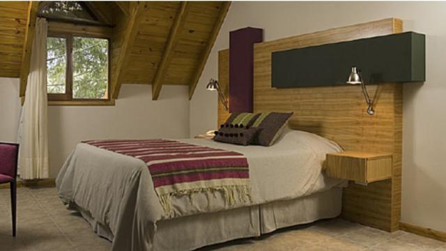 Hosteria Aca Al Sur Villa La Angostura Room photo